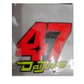 STICKER FOR MOTORBIKE&CAR-47. 