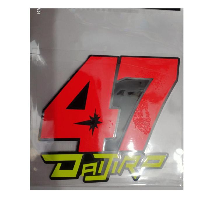 STICKER FOR MOTORBIKE&CAR-47