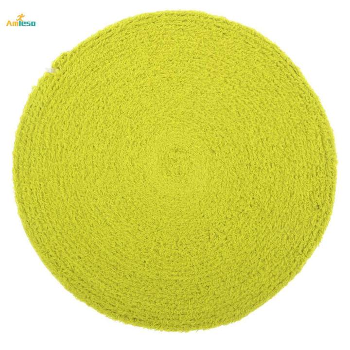 Towel%20Grip%20Tape%20for%20Tennis/%20Squash%20Badminton%20Racquet%20Racket%20Overgrip%20-%20Image%205