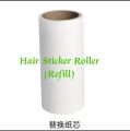 Global Tearable Hair Sticker Roller Felt Sticky Paper Pet Sticky Roller Household Clothes Hair Remover Roller Brush. 