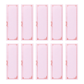 10Pack Dimo Dizi Flute Membrane for Chinese Flute Dizi.