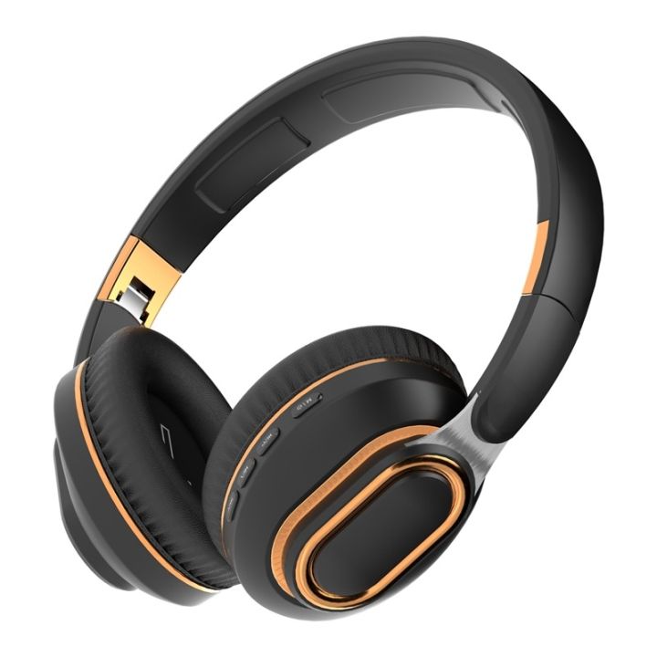 【FUPANG】H7 Bluetooth headphones headphone with headset Noise Cancelling stereo bass for TV earphone