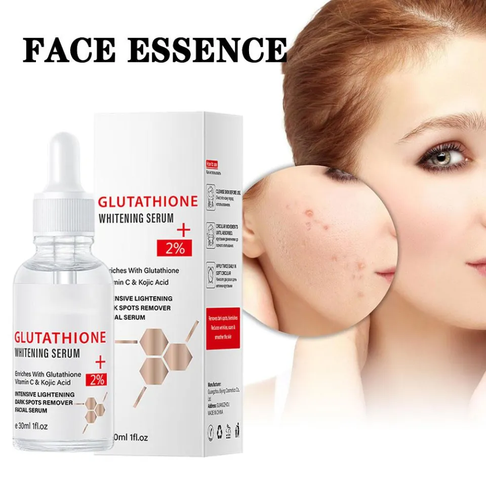 how to dilute glutathione for use on serum Remove Melasma Dark Serum With Acid Moisturizing Essence Vitamin Face Kojic Whitening V2j9 arm sore after b12 Weight Loss Program type:Tirzepatide (GLP-1 + GIP) attr::natural beauty_dermatologist tested