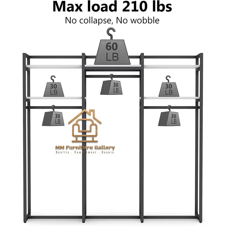 Freestanding%20Closet%20Organizer,%2075%20inch%20Clothing%20Rack%20with%20Shelves,%20Heavy%20Duty%20Garment%20Rack%20Wardrobe%20Closet%20with%20Hanging%20Rods%20-%20Image%207