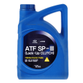 Hyundai Oem ATF SP-III 1L. 