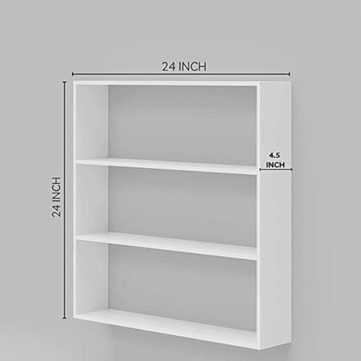 RWC%20Kitchen%20Shelf%203%20Tier%20Multipurpose%20Wooden%20Wall%20Mounted%20Kitchen%20Wall%20Shelf/Kitchen%20Storage%20Shelf/Bathroom%20Wall%20Stand%2024x24"%20-%20Image%204