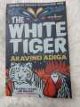 The White Tiger by Aravind Adiga - Premium - Paperback. 