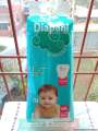 Baby Diapers Double Extra Large (XXL) 14-25Kg (Bashundhara) 24 Piece.
