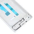 For Xiaomi Redmi Note 13 5G Front Housing LCD Frame Bezel Plate.