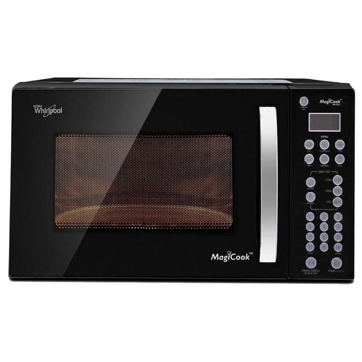 Whirlpool Magic Cook MW20 Classic (Solo) Microwave Oven