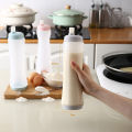Pancake Batter Dispenser Bottle Pancake Batter Mixer Pancake Pouring Pen with Ball. 