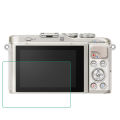 Tempered Glass Protector Cover for Olympus PEN E-P5 E-PL9 E-PL8 E-PL7 EPL9 EPL8 EPL7 EP5 Camera LCD Screen Protective Film Guard. 