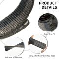 26mm 22mm Official Nylon Strap For Garmin Enduro 2/Fenix 6X 6 Pro 5X 5 Plus 7X 7/Epix Gen 2 Ultralight Smart Watch Band Bracelet. 