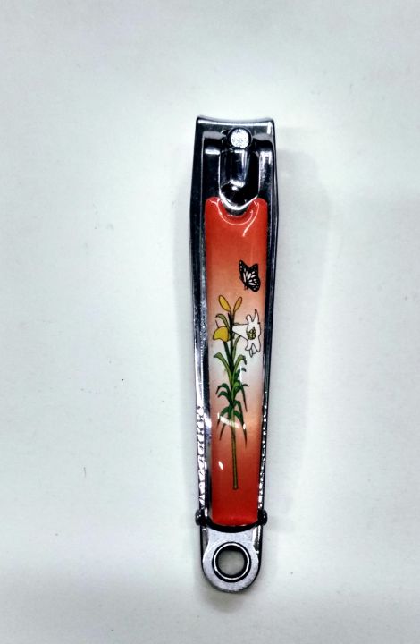 Nail Cuttet Clipper Toenail Cutter Fingernail Clipper