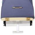 Fold Down Ironing Station Ironing Cuffs Collars Drawer Cabinet Retractable Ironing Board for Closet. 