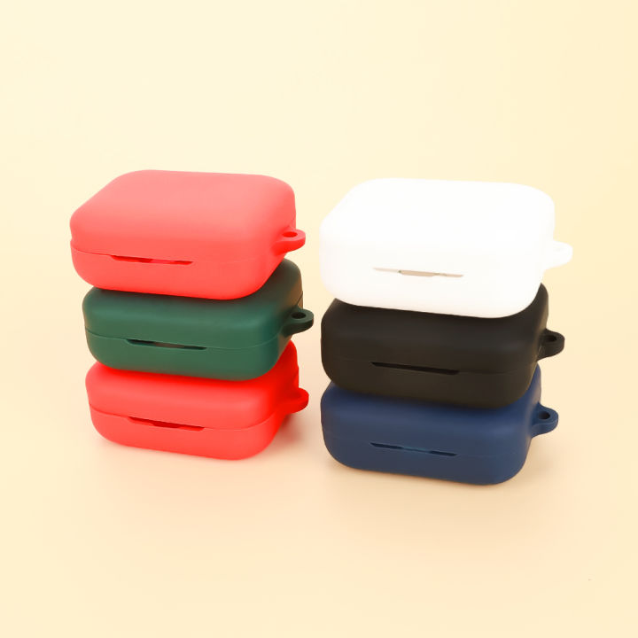 Realme%20Buds%20Air%207%20Pro%20Only%20cover%20Premium%20Artificial%20Carrying%20cover%20Shockproof%20Earbuds%20Cover%20Box%20For%20Buds%20Soft%20Silicone%20Bluetooth%20Headphone%20Cover%20-%20Image%204