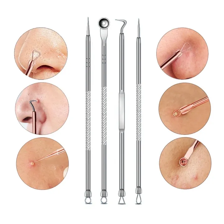Blackhead%20Acne%20Pimple%20Remover%20Tool%20Facial%20Skin%20Care%20Products%20Kit%20Pinzas%20Para%20Espinillas%20Black%20Head%20Removal%20Tweezers%20Face%20Cleaner%20-%20Image%206