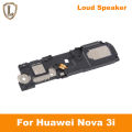 For Huawei Nova 3i New Loudspeaker Assembly Loud Speaker Ringer Buzzer Replacement Parts.