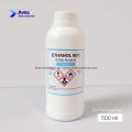 Ethanol 96% high-purity Perfume Grade (Ethyl Alcohol) for Perfume use.