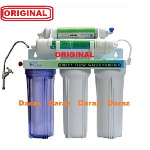Top Klean 5-Stage Water Purifier Full Set (Non Electric)