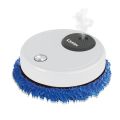 Intelligent Spray Mopping Robot Wet And Dry Mopping Machine Housework Cleaning Machine Home Appliance White-ZB260.