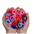 Elastic Hair Bands(20 PCS).