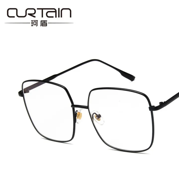 Square%20metal%20glasses%20frame%20retro%20literary%20polygonal%20flat%20mirror%20square%20big%20frame%20glasses%20-%20Image%206