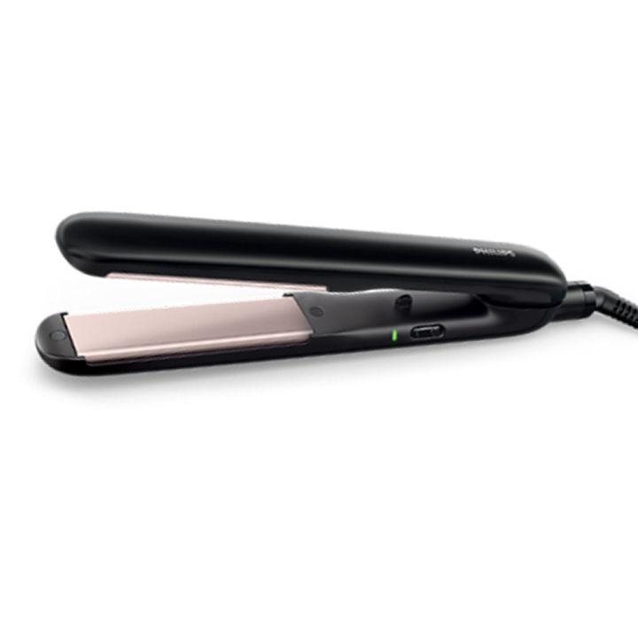 Philips%20HP8321%20Care%20Essential%20Hair%20Straightener%20for%20Women%20-%20Image%204