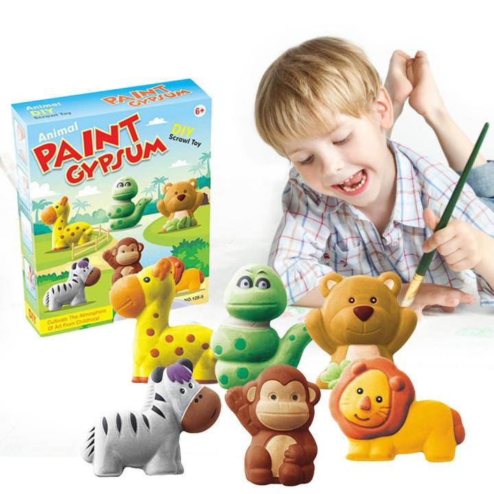 Kids%20Arts%20Crafts%20Set%20DIY%20Painting%20Kit%20Kids%20ChristBirthday%20Gifts%20for%20Boys%20and%20Girls%20Arts%20Crafts%20Sculpture%20Kit%20for%20Kids%20Ages%203%20-%20Image%206
