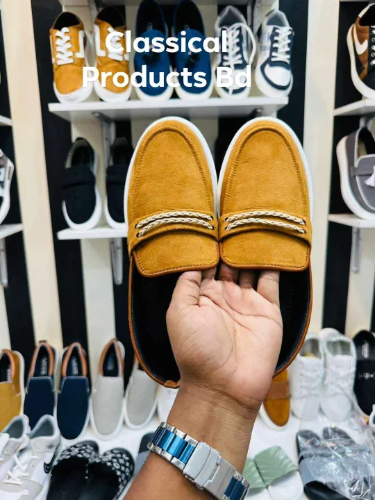 Easily%20Usable%20-%20Loafer%20Styles'%20Rubber%20Sole%20Winter%20and%20Summer%20Wind%20Proof%20Shoe%20For%20Men%20-%20Easy%20To%20maintain%20-%20Well%20Inspired%20&%20Crafted%20-%20Image%202