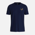 TORR Athletic Navy Men's T-shirt.