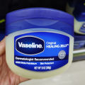 Hong Kong sourced American Vaseline Moisturizer Baby Body Lotion.