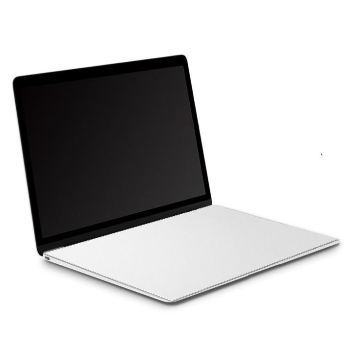 Notebook%20Palm%20Microfiber%20Dustproof%20Cover%20Keyboard%20Blanket%20Protective%20Film%20Cleaning%20Cloth%20For%20MacBook%20Pro%2013/15/16%20Inch%20-%20Image%208