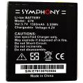 Symphony E79 Mobile Battery 1500 mAh. 