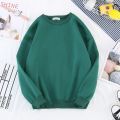 Privathinker Men Harajuku Hoodies Sweatshirts Oversized Men Women Streetwear Black Hoodie Male Hiphop Winter Basic Hoodies.