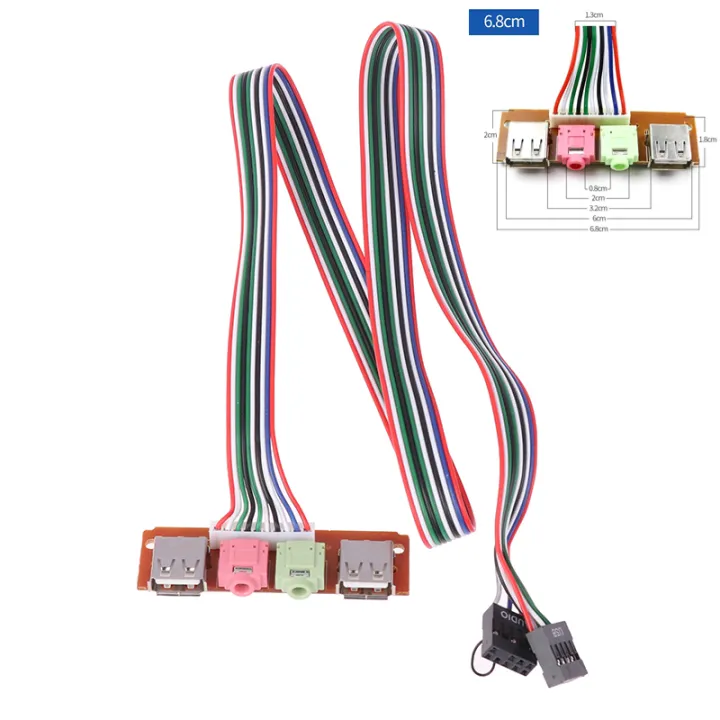 %E3%80%90Exclusive%20Offer%E3%80%91New%20Computer%20Chassis%20Front%20Panel%20Audio%20Jack%20Front%20USB%20Interface%20Host%20Front%20Bezel%20Cable%20-%20Image%206