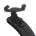 Violin Shoulder Rest For 3/4 4/4 1/4 1/8 Sponge Shoulder Rest Musical Instrument Accessories Detachable Violin Holder. 