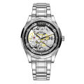 Men's Watch Men's Mechanical Men's High-end genuine goods Automatic Mechanical Watch Brand Men's Watch Hollow Large Dial Wholesale. 
