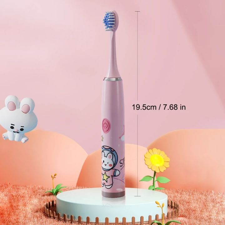 Child%20Teethbrush%20Ultrasonic%20Soft%20Bristles%20Cartoon%20Pattern%20Replacement%20Brush%20Heads%20Sonic%20Cleaning%20Toothbrush%20Household%20Ipx7%20-%20Image%206