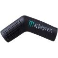 Motorcycle Gear Protective Case Shift Lever Rubber Cover. 
