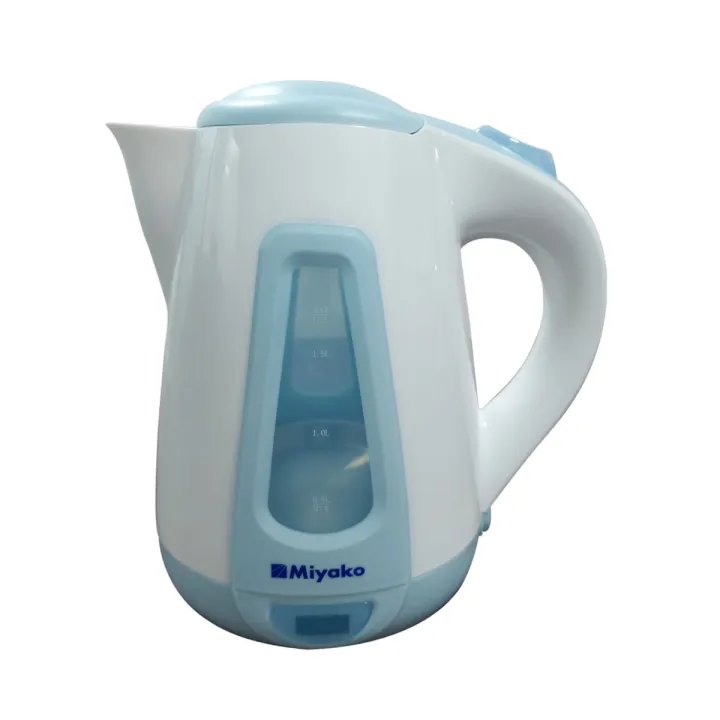 Miyako water heater/ electric kettle 1.8 Liter