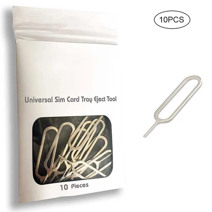 10pcs%20Slim%20Sim%20Card%20Tray%20Pin%20Eject%20Removal%20Tool%20Needle%20Opener%20Ejector%20for%20Most%20Smartphone%20FOU99%20-%20Image%202