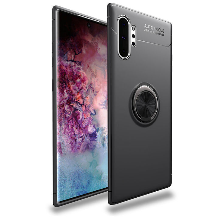 Mobile%20phone%20case%20rotating%20magnetic%20metal%20ring%20bracket%20anti-fall%20mobile%20phone%20case%20For%20Samsung%20Note10/Note10%205G%20&%20Samsung%20Note10+/Note10+%205G%20-%20Image%207
