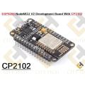 CP2102 ESP8266 NodeMcu ESP-8266 CP-2102 Internet Of Things Development Board Based ESP8266 CP2102 Module Electronics Circuitry & Parts.