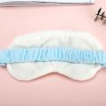 Anime Disney Mickey Mouse Blindfold Soft Plush Sleep Eye Mask Minnie Figure Eye Mask Plush Doll Sleep Mask Help Sleep Plush Mask. 