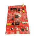 Independently developed LP-MSPM0G3507 MSPM0G3507 MCU 80MHz Arm LaunchPad development board, driver free. 