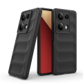 For Redmi Note 13 Pro Global Case Redmi Note 13 Pro Cover Funda Soft Silicone Skin-Friendly TPU Back Bumper Redmi Note 13 Pro 4G. 
