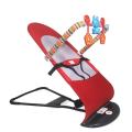 Foldable Soft Newborn Baby Bouncing Chair. 
