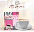 Max Coffee 15 Gm X 10 Pcs - Coffee. 