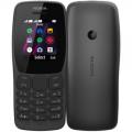 Nokia 110 Black Colour Dual Sim. 